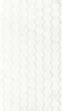 Плитка настенная Margarita Calacatta Struktura B 32.5x97.7 от Paradyz (Польша)