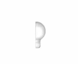 Угловой элемент PLUS CORNER MA TORELO WHITE ZINC (CV62754) 3x5 от Cevica (Испания)