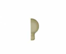 Угловой элемент PLUS CORNER MA TORELO KHAKI (CV62752) 3x5 от Cevica (Испания)