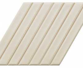 Настенная плитка SPIKE BARS B TALC MATT (135019) 15x25.9 от WOW (Испания)