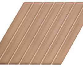 Настенная плитка Spike Bars B Earth Matt 15x25.9 от WOW (Испания)