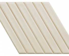 Настенная плитка SPIKE BARS A TALC MATT (135008) 15x25.9 от WOW (Испания)