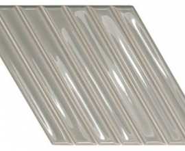 Настенная плитка SPIKE BARS A MINERAL GREY (135013) 15x25.9 от WOW (Испания)