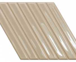 Настенная плитка SPIKE BARS A GREIGE (135012) 15x25.9 от WOW (Испания)