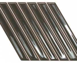 Настенная плитка Spike Bars A Ebony 15x25.9 от WOW (Испания)