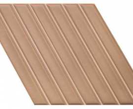 Настенная плитка Spike Bars A Earth Matt 15x25.9 от WOW (Испания)