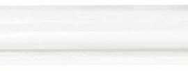 Бордюр NOBLESSE + LORD LONDON BLANCO 5x20 от APE Ceramica (Испания)