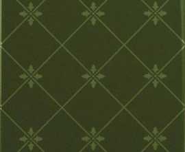 Настенная плитка NOBLESSE + LORD DELIS VERDE BOTELLA 20x20 от APE Ceramica (Испания)