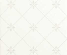 Настенная плитка NOBLESSE + LORD DELIS BLANCO 20x20 от APE Ceramica (Испания)