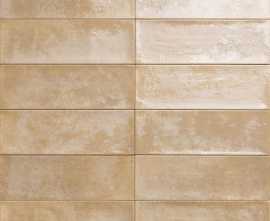 Настенная плитка VILLAGE CORAL 10x30x0.78 от Mainzu (Испания)