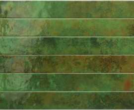 Настенная плитка BALI GREEN (31546) 5x40 от Equipe Ceramicas (Испания)