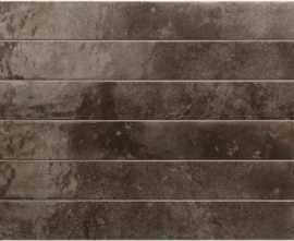 Настенная плитка BALI BLACK HAT (31549) 5x40 от Equipe Ceramicas (Испания)