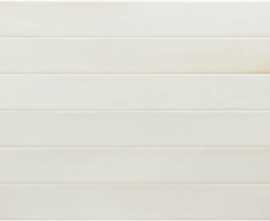 Настенная плитка MASSIMO WHITE (31570) 5x40 от Equipe Ceramicas (Испания)