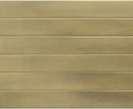 Настенная плитка MASSIMO VERD ANTIQUE (31577) 5x40 от Equipe Ceramicas (Испания)