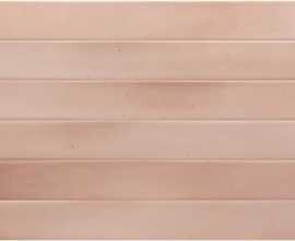 Настенная плитка MASSIMO PINK SAND (31572) 5x40 от Equipe Ceramicas (Испания)