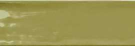 Настенная плитка LIGURIA LIME (отгрузка кратно уп.) 7.5x30 от SmileTile (Индия)