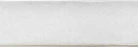 Настенная плитка MONTE WHITE 10x40 от SmileTile (Индия)