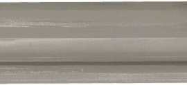 Бордюр VINTAGE MOLDURA VINTAGE GREY 5x15 от APE Ceramica (Испания)