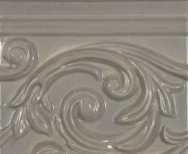 Декор VINTAGE DECOR POESIA GREY 17.8x15 от APE Ceramica (Испания)