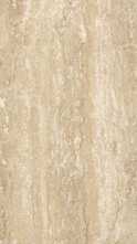 Настенная плитка Cassinia Brown  рект. 25x75 от Paradyz (Польша)