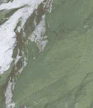 Керамогранит Jungle stone full body polished (multicolor) (BHW-0046) 60x120x0.8 от Basconi Home (Китай)