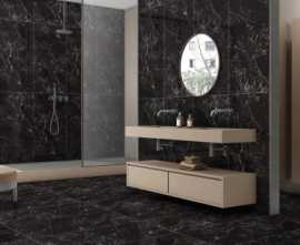 Плитка BLACK LAVA (Eternal)