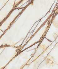 Керамогранит MARMI SICILIANI Bianco Imperiale Lap Ret (277102) 60x120 от AVA Ceramica (Италия)