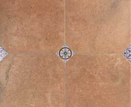 Керамогранит Manises Decor Cuero 58x58 от El Molino (Испания)