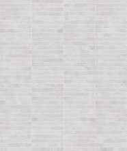Керамогранит MELU White Glossy Carving (NTTVL99842GC) 60x120 от NT Ceramic (Индия)