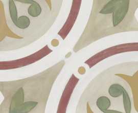 Керамогранит AMBER TAUPE SP 22.3x22.3 от Harmony (Испания)