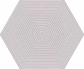 Декор Dekor scienny Cielo e Terra Beige Geometry 1 MAT Gat.1 22.1x19.2x0.6 от Tubadzin (Польша)