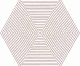 Декор Dekor gresowy Cielo e Terra Polvere Geometry 1 MAT Gat.1 22.1x19.2x0.6 от Tubadzin (Польша)