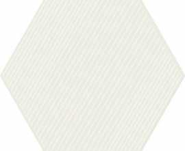 Декор Dekor scienny Cielo e Terra Bianco Geometry 3 MAT Gat.1 1 22.1x19.2x1 от Tubadzin (Польша)