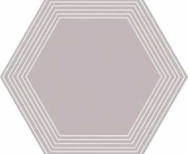 Декор Dekor scienny Cielo e Terra Beige Geometry 2 MAT Gat.1 1 22.1x19.2x1 от Tubadzin (Польша)