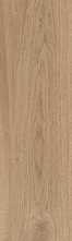 Керамогранит Castello Brown Светло-коричневый Матовый Структурный 20x120 от Laparet