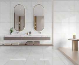 Плитка CARRARA PEARL (Eternal)