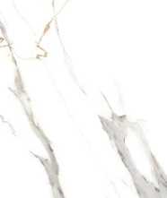 Керамогранит STATUARIO ROCK glossy (ETMAR1219GL60120) 60x120 от Eternal (Индия)