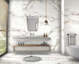 Плитка ANTIQUE CARRARA (Eternal)