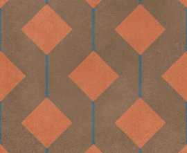 Керамогранит Levels Miramar Matt (ENPTR6072MT2020) 20x20x0.8 от Ennface (Индия)