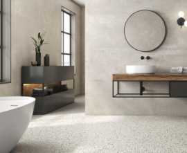 Плитка TERRAZZO (Pamesa)