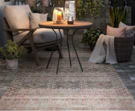 Плитка MOROCCO: БEРБЕР (Kerama Marazzi)