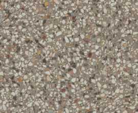 Керамогранит Бричиола серый матовый обрезной (KM6060G0011R) 60x60x0.9 от Kerama Marazzi (Россия)