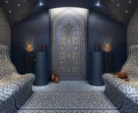 Плитка MOROCCO: КОВЕР (Kerama Marazzi)