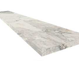 Угловая ступень CANOVA SAND SCAL. ANG.DX правая (620070002809) 33x60 от ColiseumGres (Россия)