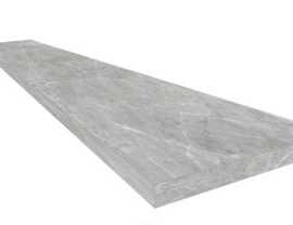 Угловая ступень CANOVA GREY SCAL. ANG.DX правая (620070002810) 33x60 от ColiseumGres (Россия)