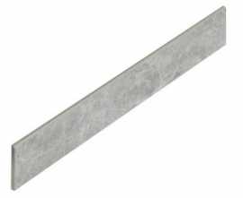 Плинтус CANOVA GREY BATTISCOPA (610130006211) 7.2x60 от ColiseumGres (Россия)