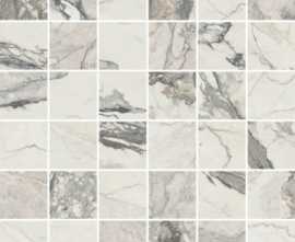 Мозаика CANOVA SAND MOSAICO (610110001257) 30x30 от ColiseumGres (Россия)