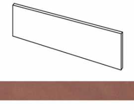 Плинтус ESSENTIAL MOOD COLOR POWD3 9MM BS (779637) 4.6x120 от Casa Dolce Casa  (Италия)