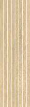 Декор DUCALE SAND TATAMI STRIP (610110001311) 20x120 от ColiseumGres (Россия)