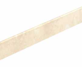 Плинтус AURELIA WHITE BATTISCOPA (610130002199) 7.2x60 от ColiseumGres (Россия)